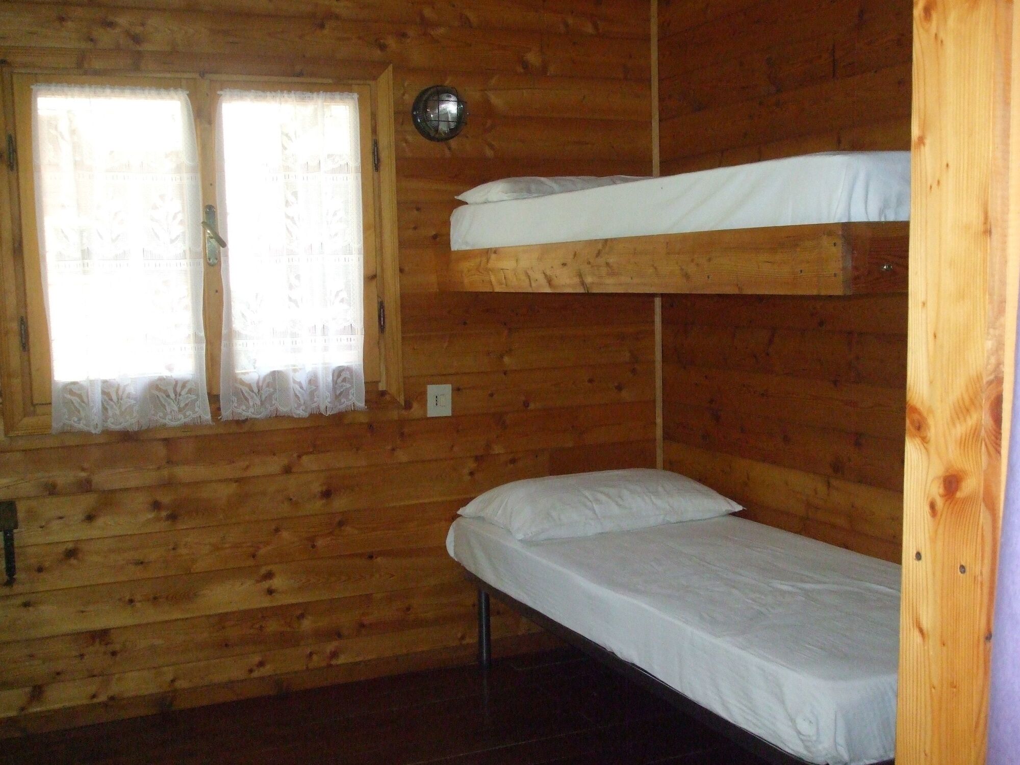 Camping Azzurro Bracciano  Exterior foto